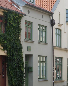 Altstadthaus TimpeTe Wismar